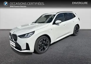 Image principale véhicule BMW X3
