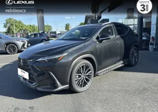 Image principale du véhicule