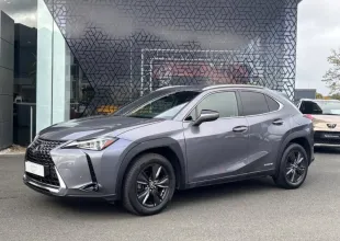 Image principale du véhicule