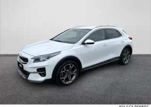 Image principale véhicule KIA XCeed