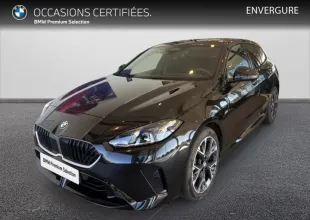 Image principale véhicule BMW Serie 1