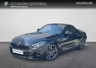 Image principale véhicule BMW Z4 Roadster
