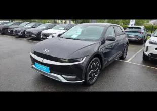 Image principale véhicule HYUNDAI Ioniq 5