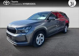 Image principale véhicule SKODA Kodiaq