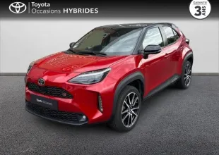 Image principale du véhicule