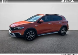 Image principale véhicule FIAT Tipo Cross
