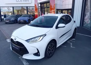 Image principale du véhicule