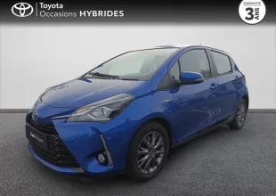 Image principale du véhicule