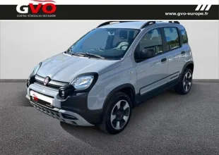 Image principale du véhicule