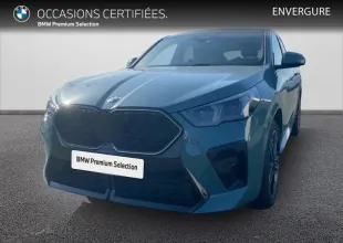 Image principale véhicule BMW X2