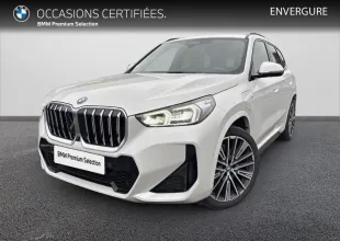 Image principale véhicule BMW X1