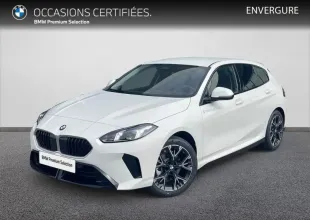 Image principale véhicule BMW Serie 1
