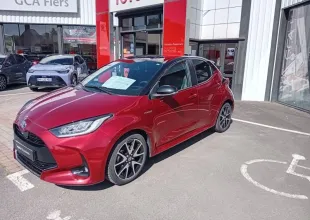 Image principale du véhicule