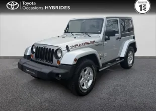 Image principale du véhicule