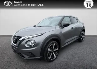 Image principale véhicule NISSAN Juke