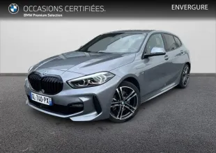 Image principale véhicule BMW Serie 1