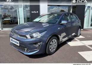 Image principale véhicule KIA Rio