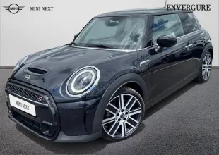 Image principale véhicule MINI Mini