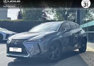 Image principale véhicule LEXUS UX