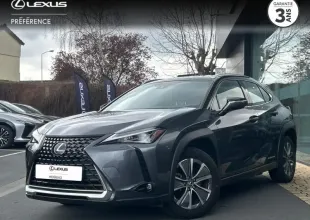 Image principale véhicule LEXUS UX