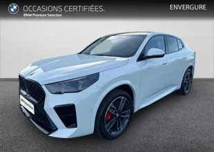 Image principale véhicule BMW X2