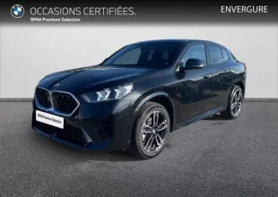Image principale véhicule BMW X2