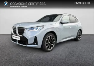 Image principale véhicule BMW X3