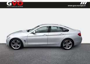 Image principale du véhicule