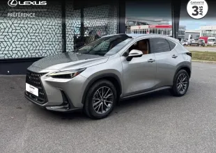 Image principale véhicule LEXUS NX