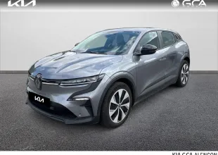 Image principale véhicule RENAULT Megane