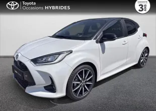 Image principale du véhicule