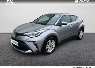 Image principale du véhicule