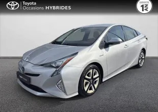 Image principale véhicule TOYOTA Prius