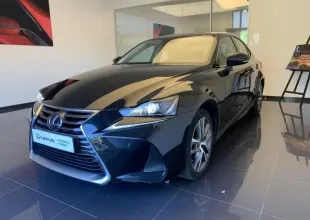 Image principale véhicule LEXUS IS
