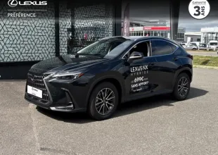 Image principale véhicule LEXUS NX
