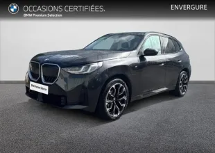 Image principale véhicule BMW X3