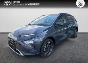 Image principale véhicule HYUNDAI Bayon