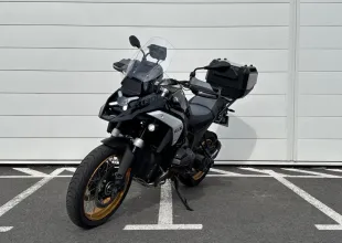Image principale véhicule BMW R