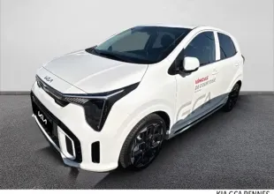 Image principale véhicule KIA Picanto