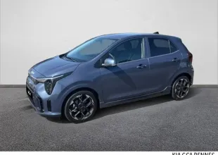 Image principale véhicule KIA Picanto