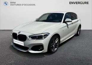 Image principale véhicule BMW Serie 1
