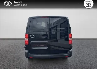 Image principale véhicule TOYOTA PROACE Combi