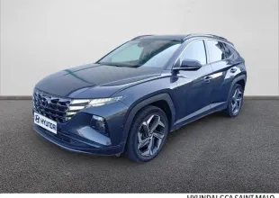 Image principale véhicule HYUNDAI Tucson