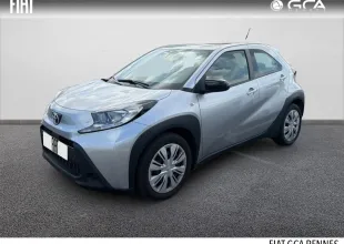 Image principale véhicule TOYOTA Aygo X