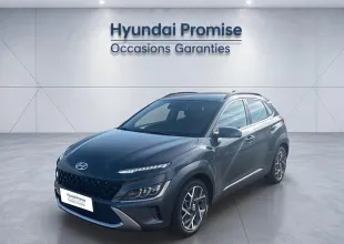 Image principale véhicule HYUNDAI Kona
