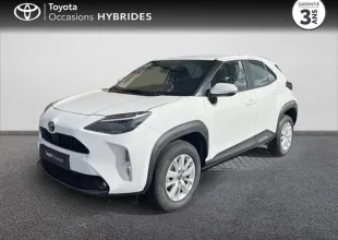 Image principale véhicule TOYOTA Yaris Cross