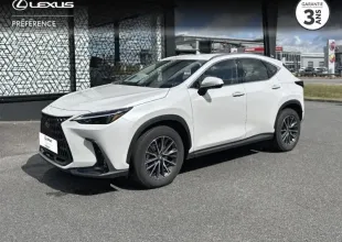 Image principale véhicule LEXUS NX