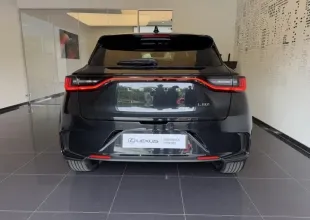 Image principale véhicule LEXUS LBX