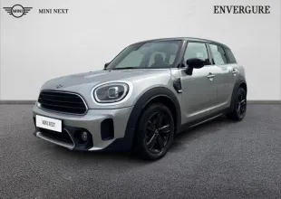 Image principale véhicule MINI Countryman