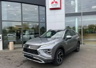 Image principale véhicule MITSUBISHI Eclipse Cross